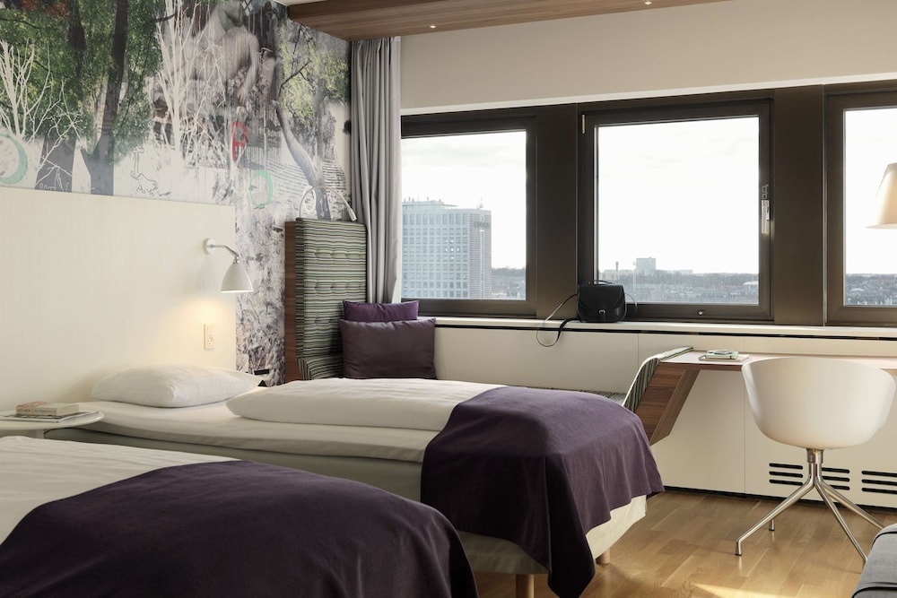 Scandic Copenhagen 27/72