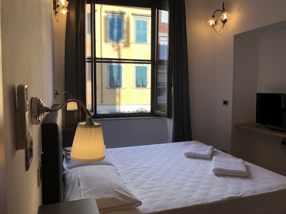 Hotel Francesco 13/39