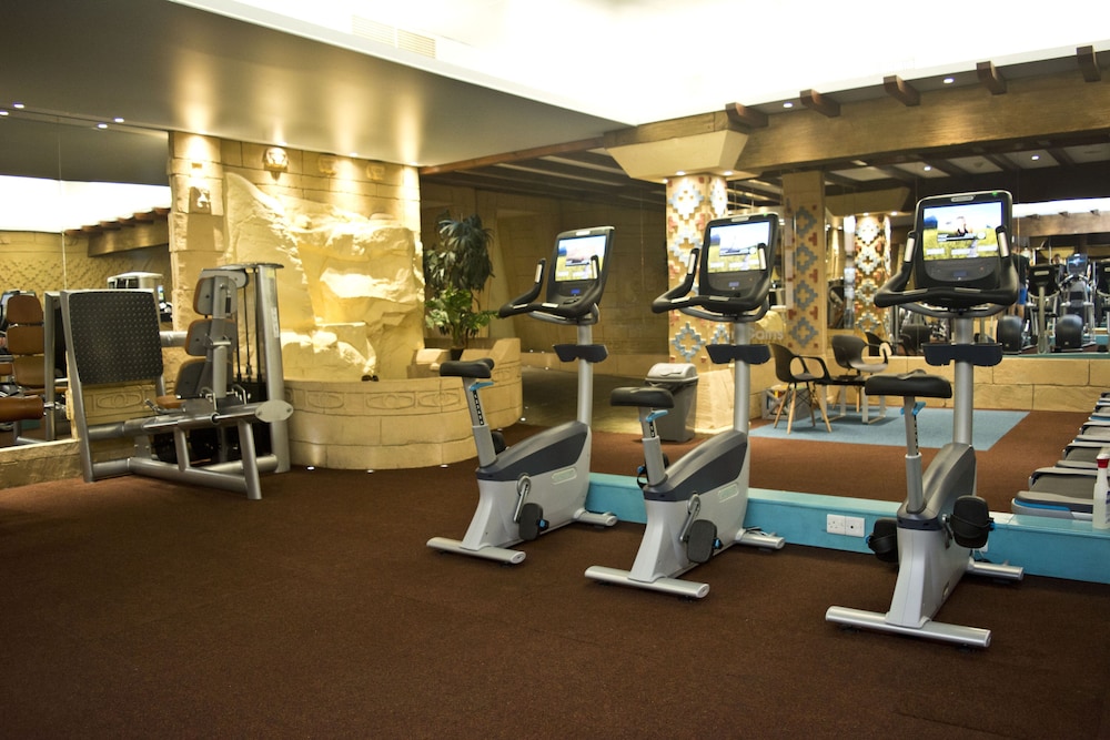 Tlh Carlton Hotel 24/50