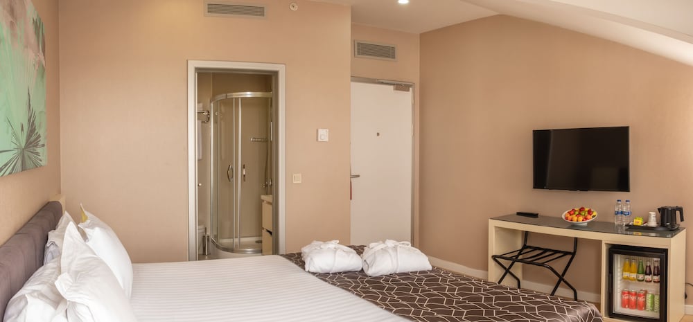 Elm Suite Hotel 12/41