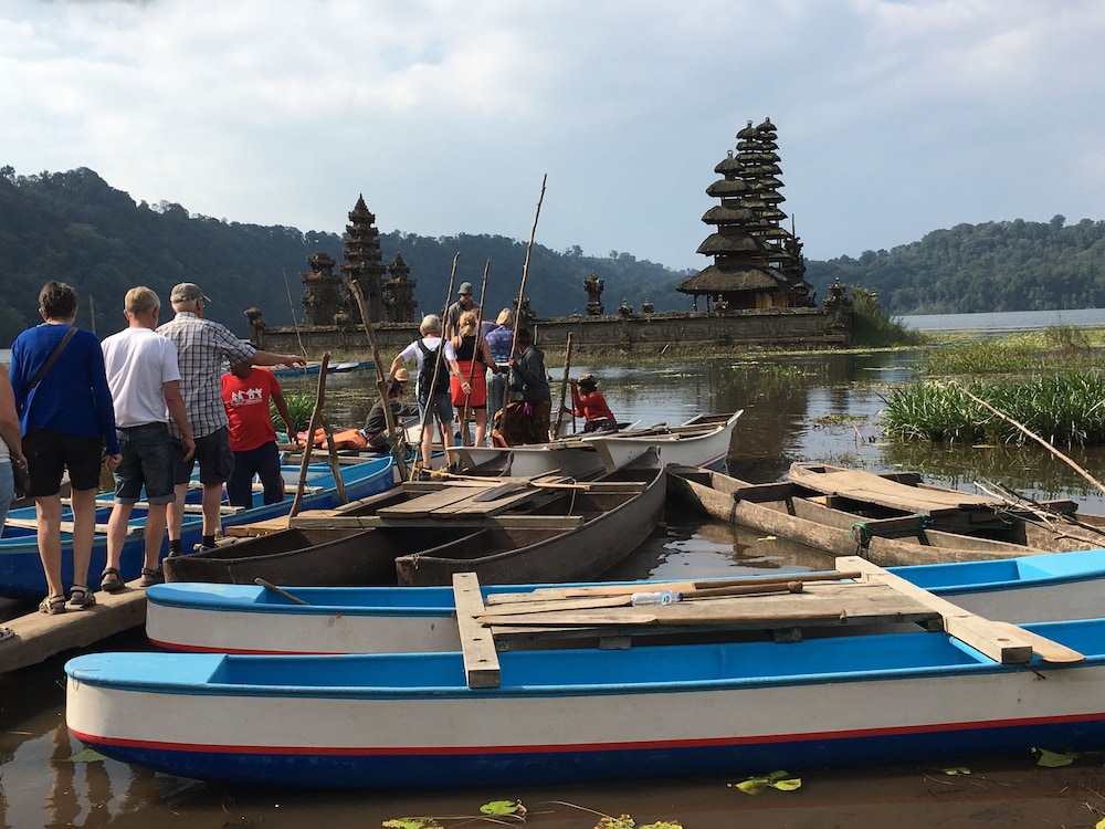 Meme Surung Homestay 35/66