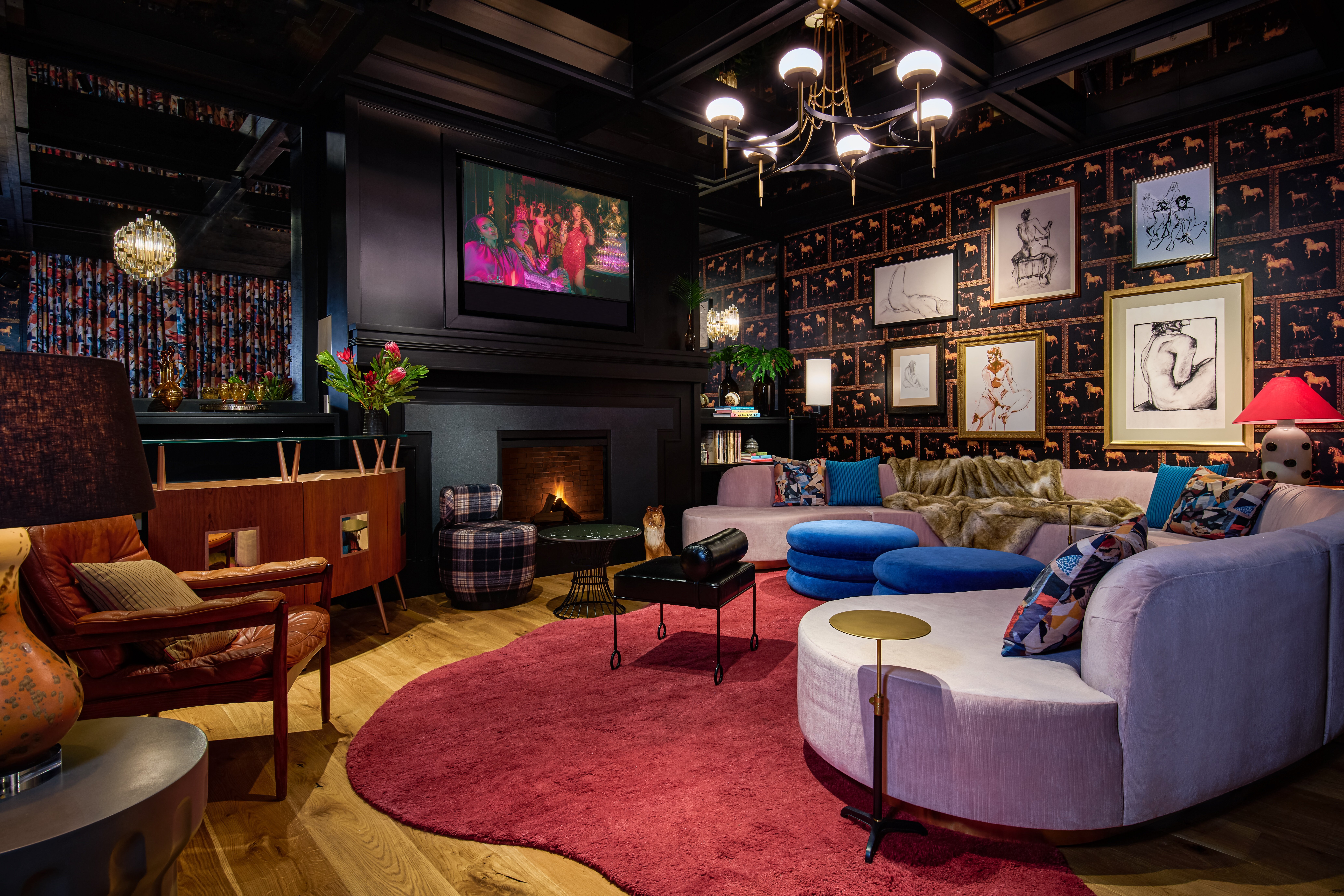 Virgin Hotel New Orleans 49/75