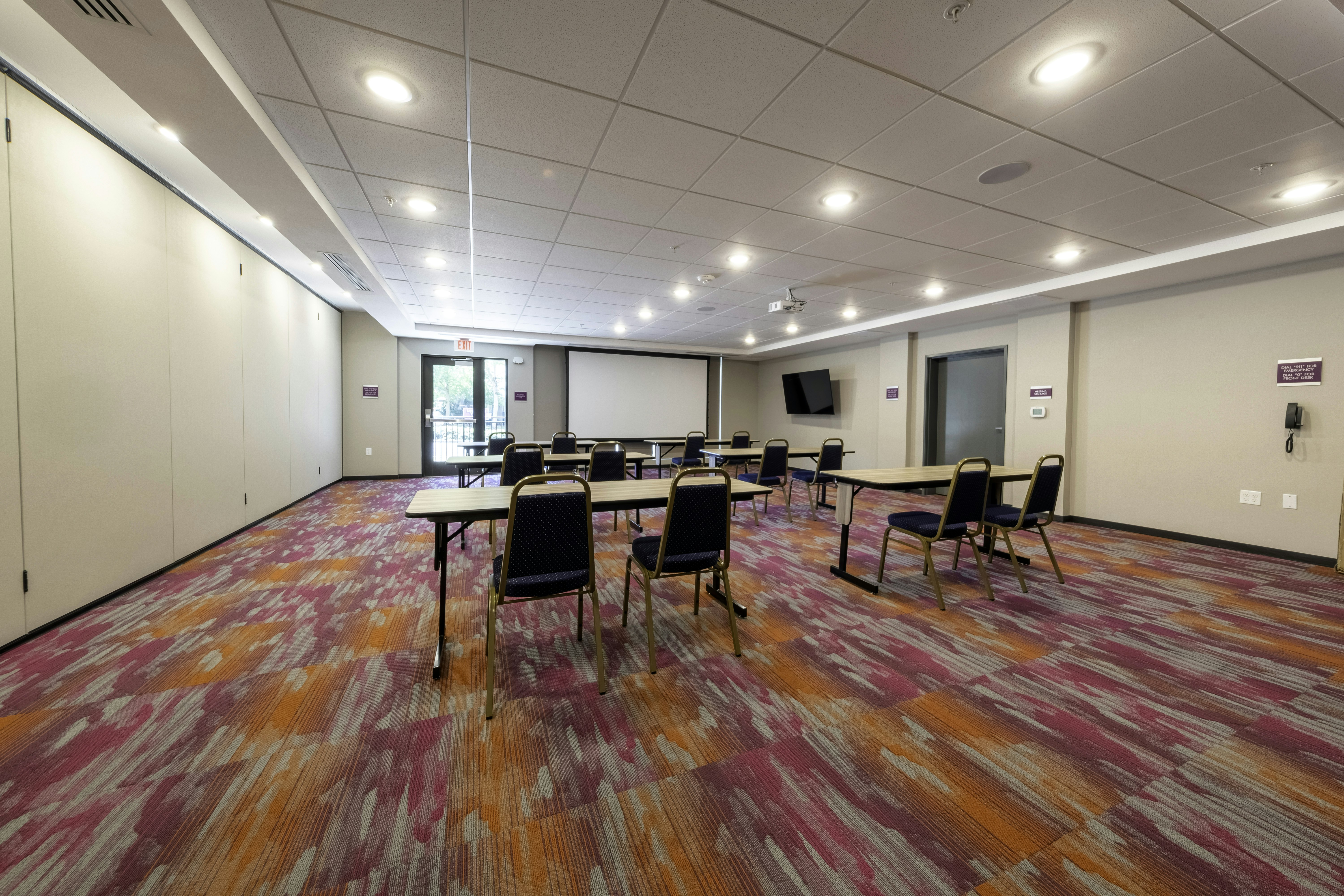 Home2 Suites By Hilton Portland Hillsboro Or 40/44