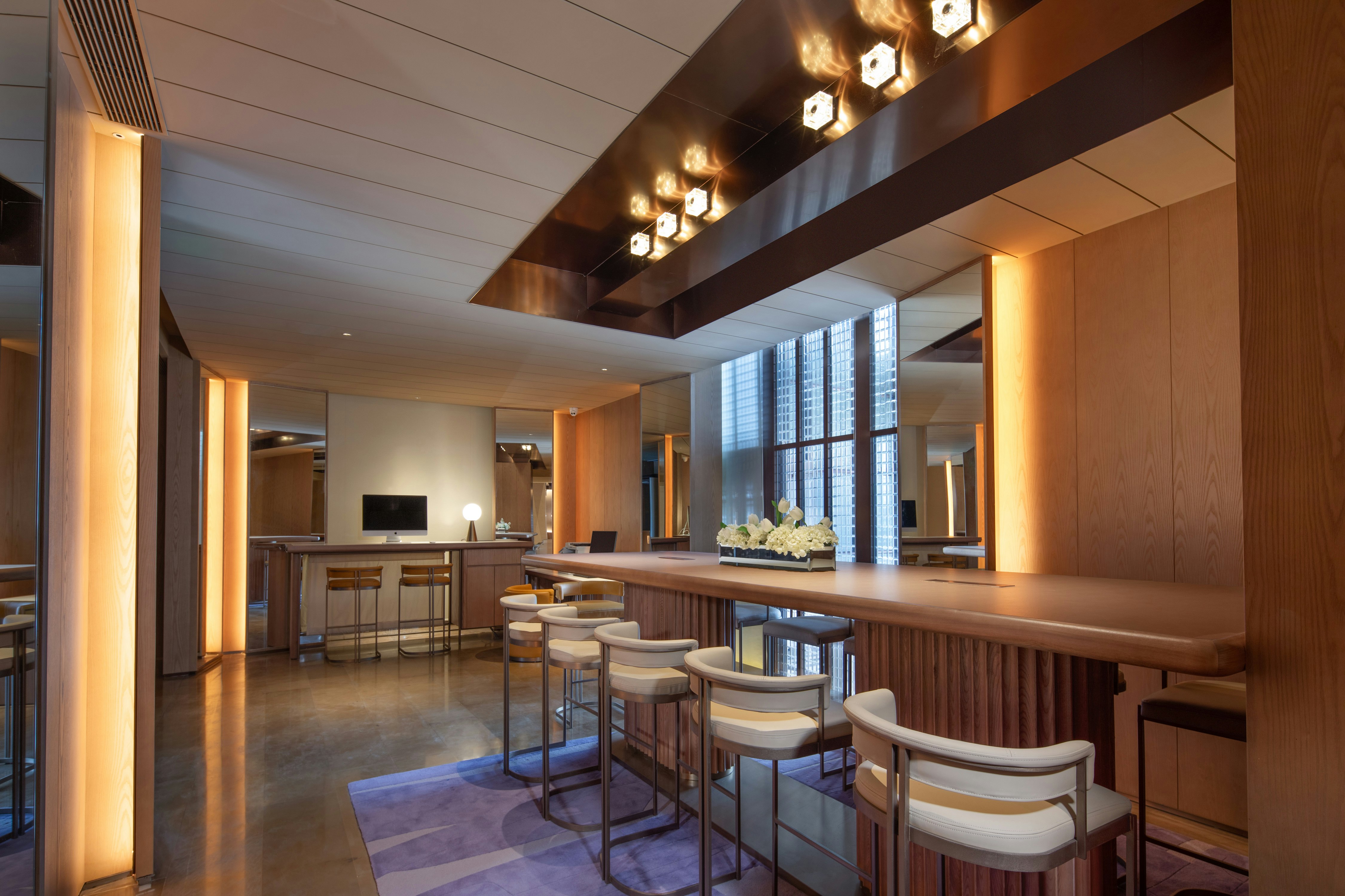 Hampton by Hilton Shenzhen Futian Port 47/54