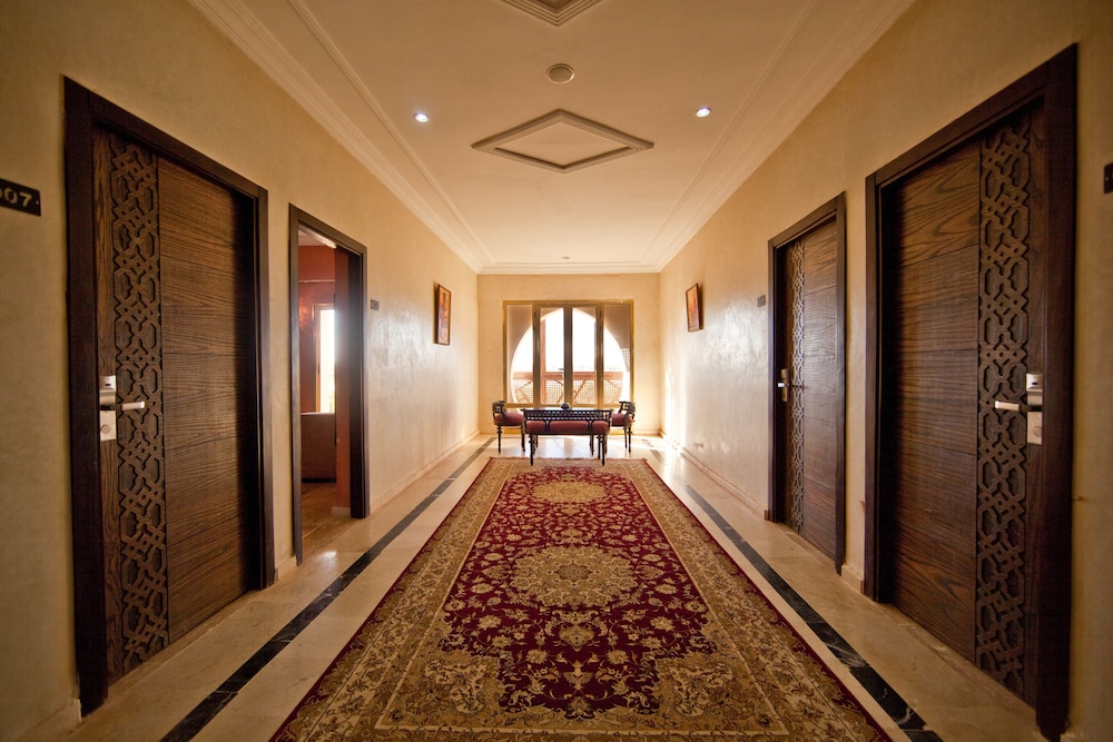 Palais Du Desert Hotel Spa 12/42