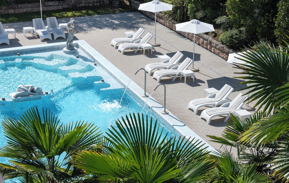Abano Grand Hotel 2/50