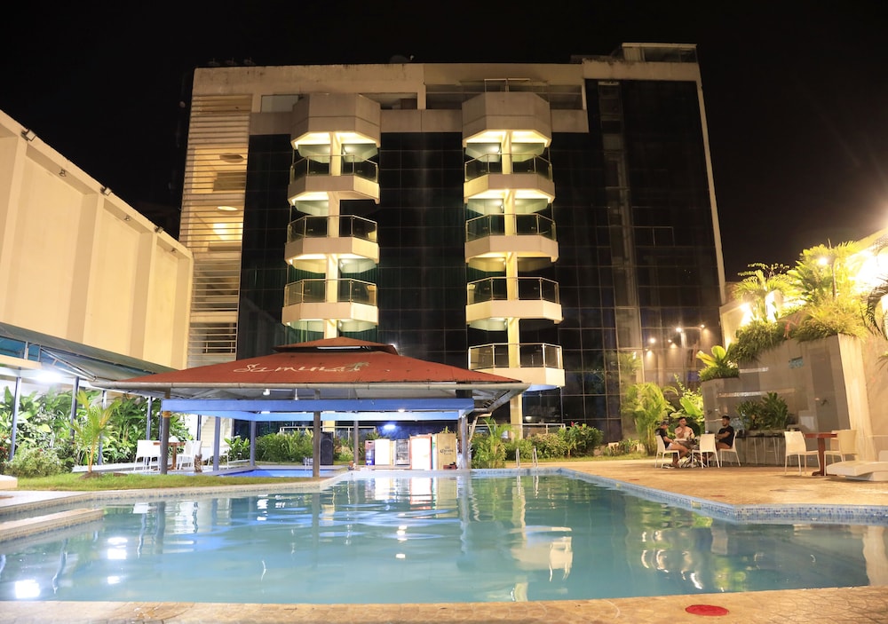 Samiria Jungle Hotel 2/50