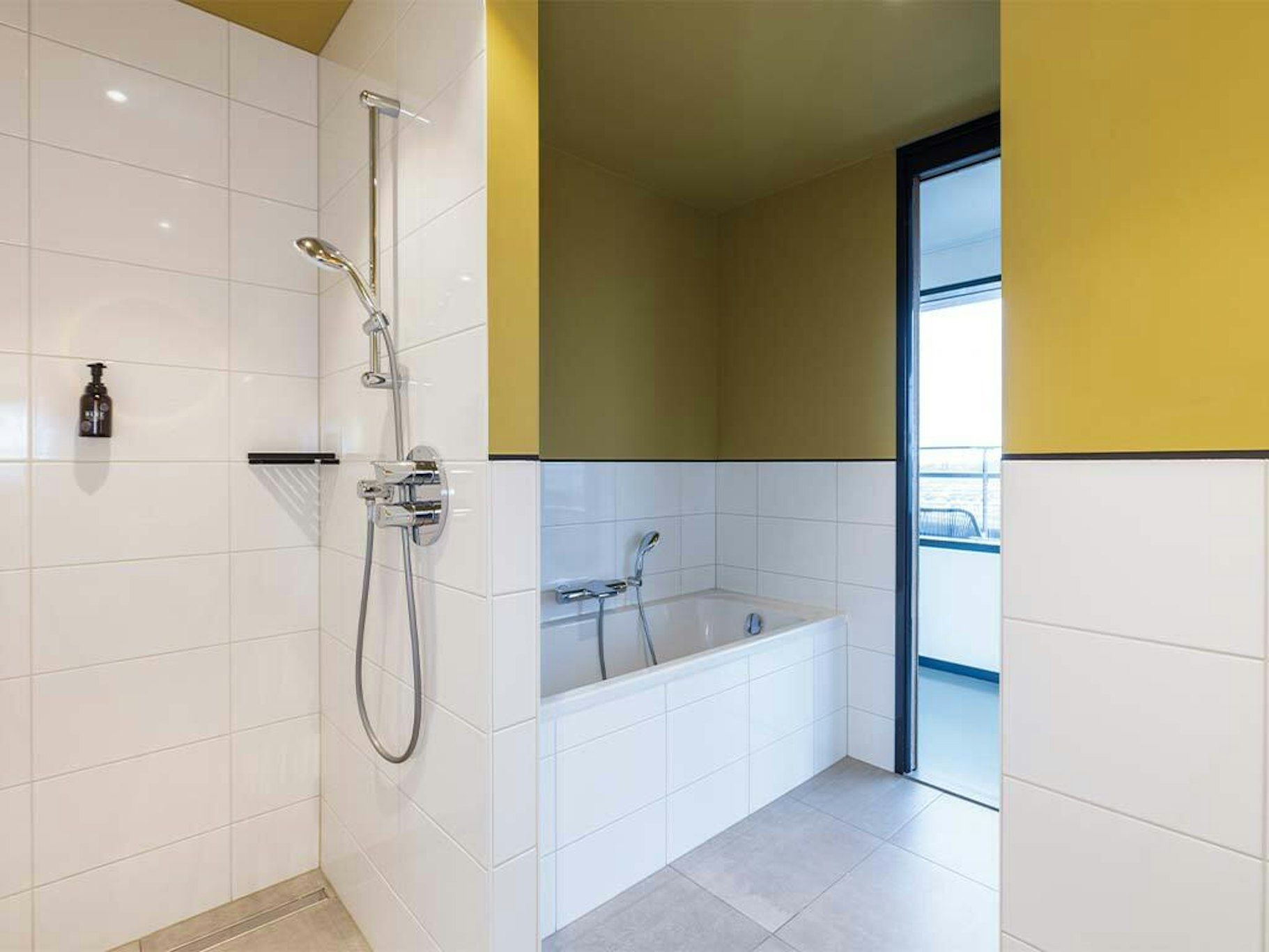Fletcher Boutique Hotel Slaak-Rotterdam 18/18