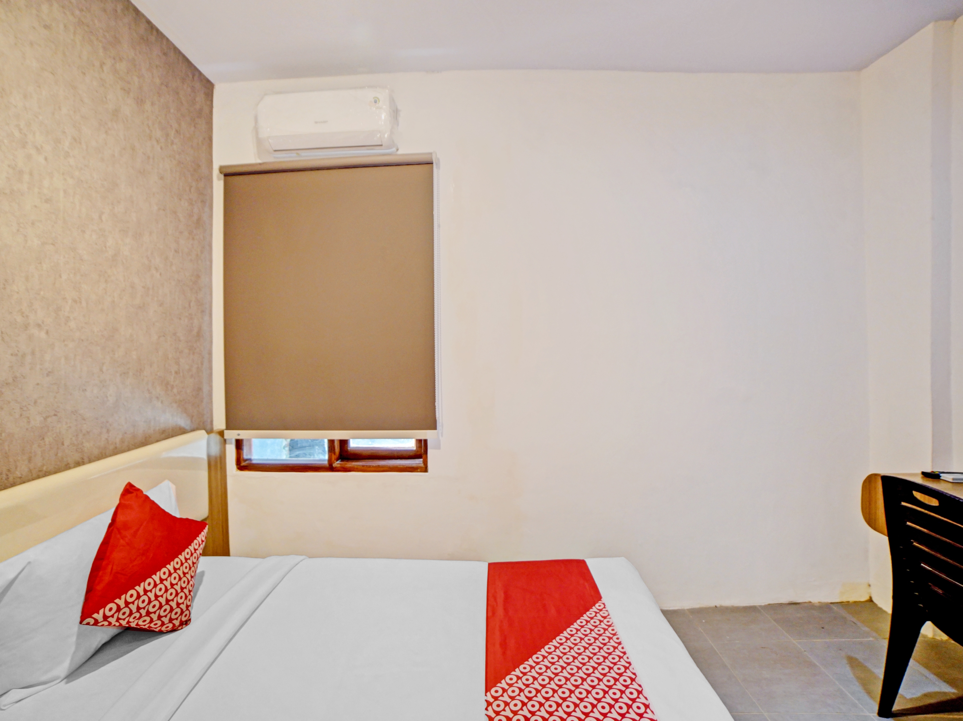 غرفة قياسية مفردة، OYO 90559 Gamacity Residence 3/10