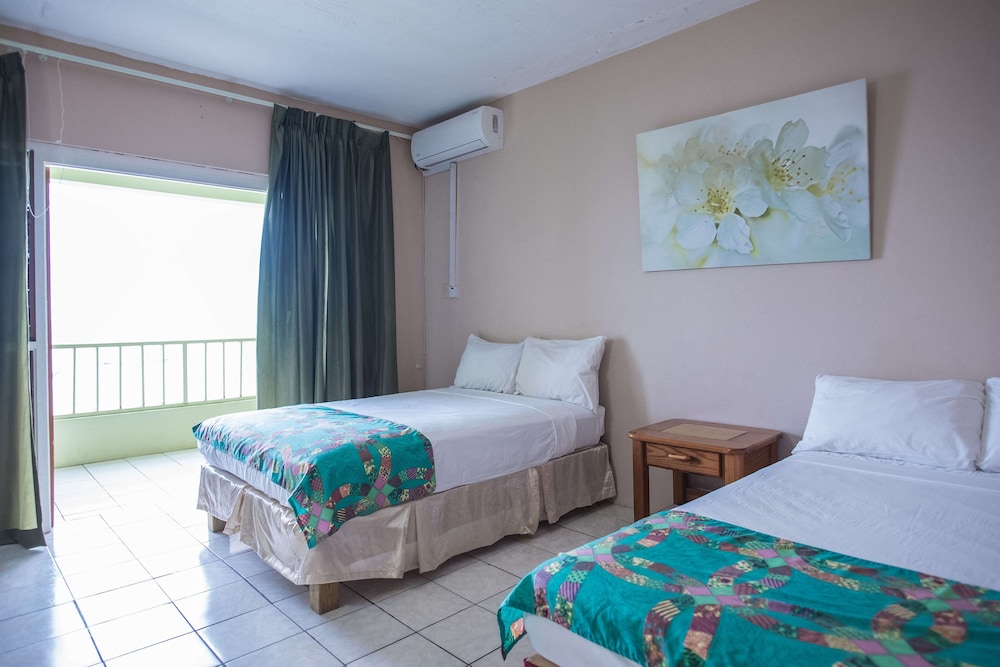 Ocean Rooms At Ocean Sands 20/50