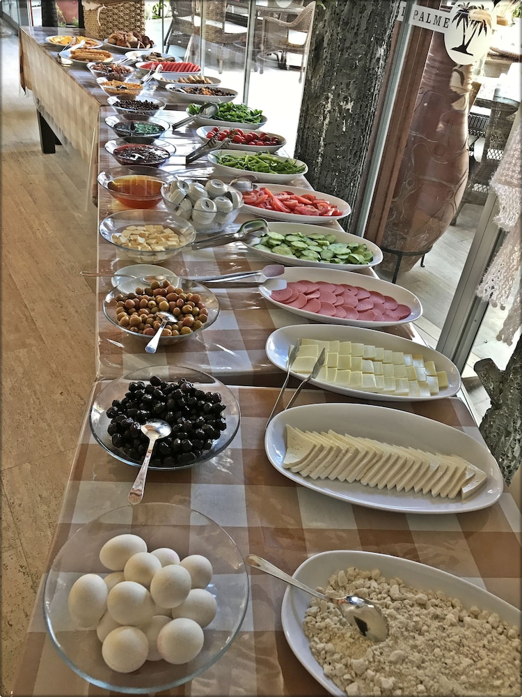 Eon Dalyan Boutique Hotel 24/50