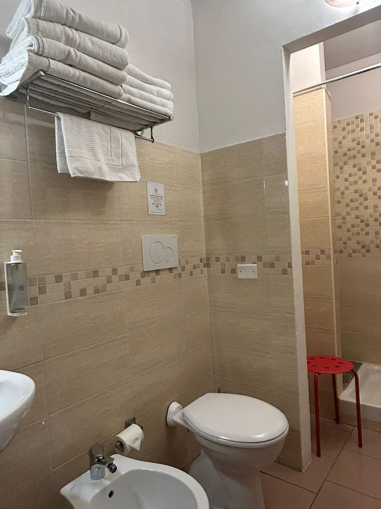 Milan Hostel 25/35