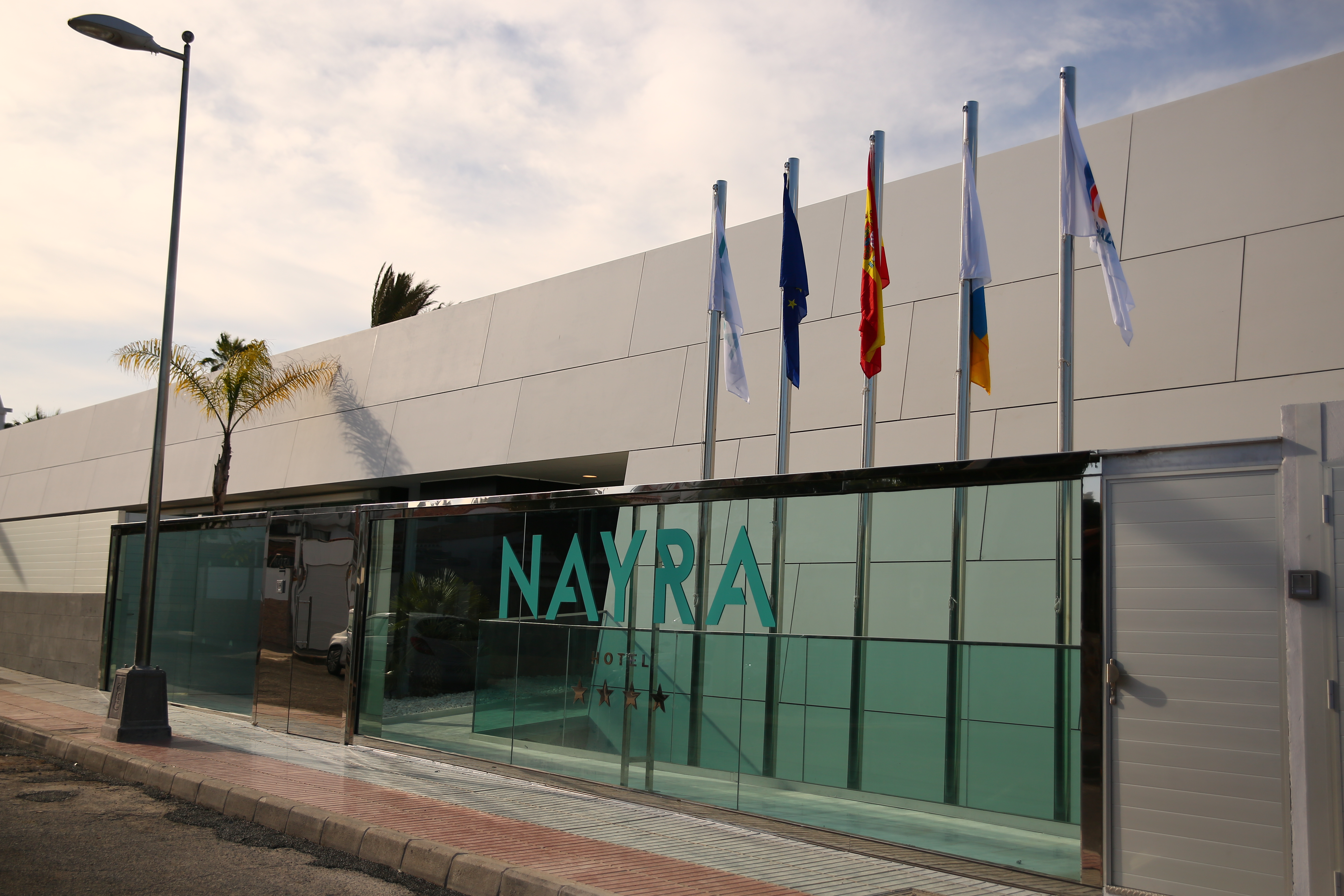 Hotel Nayra Adults Only 2/48
