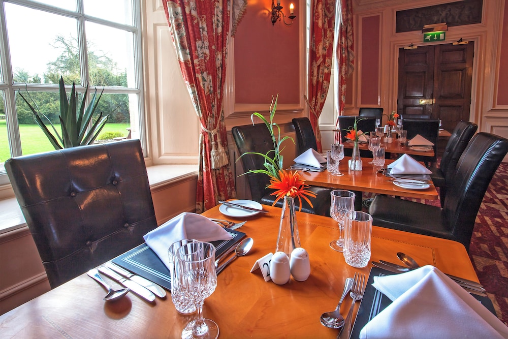 Bosworth Hall Hotel & Spa 43/61