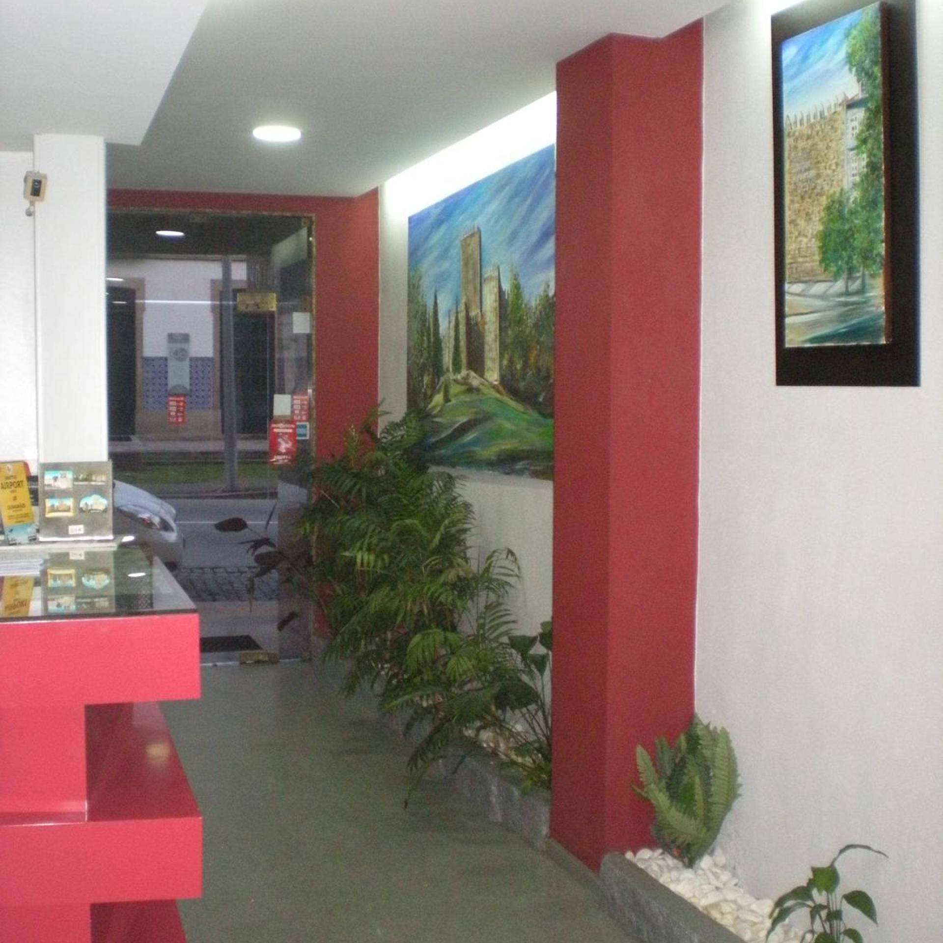Hotel Dom Joao IV 31/35