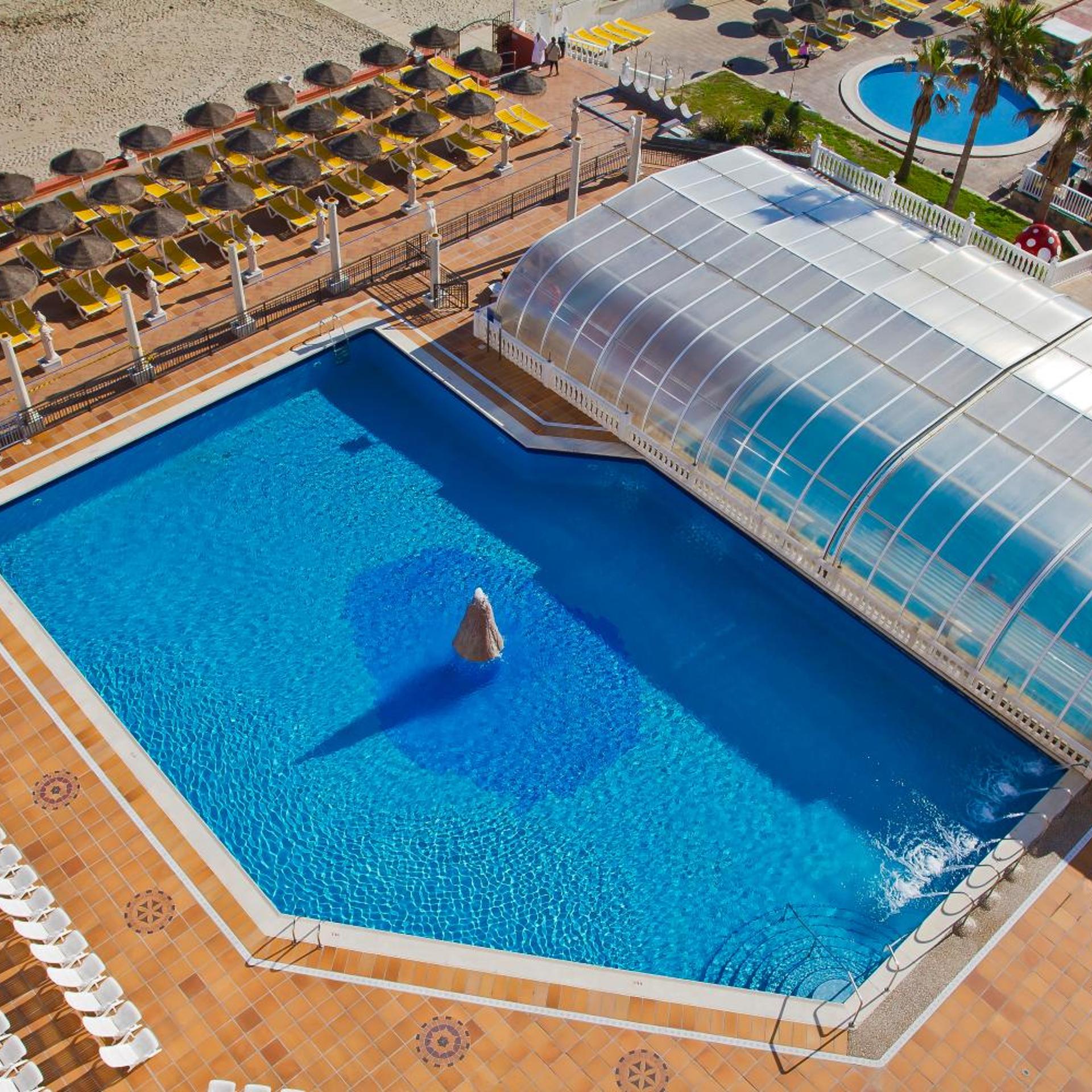 Hotel Spa Entremares 24/50