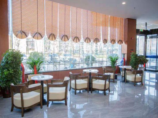 Gem Anqing Wangjiang County Central Mall Fengqi Road Hotel 46/58