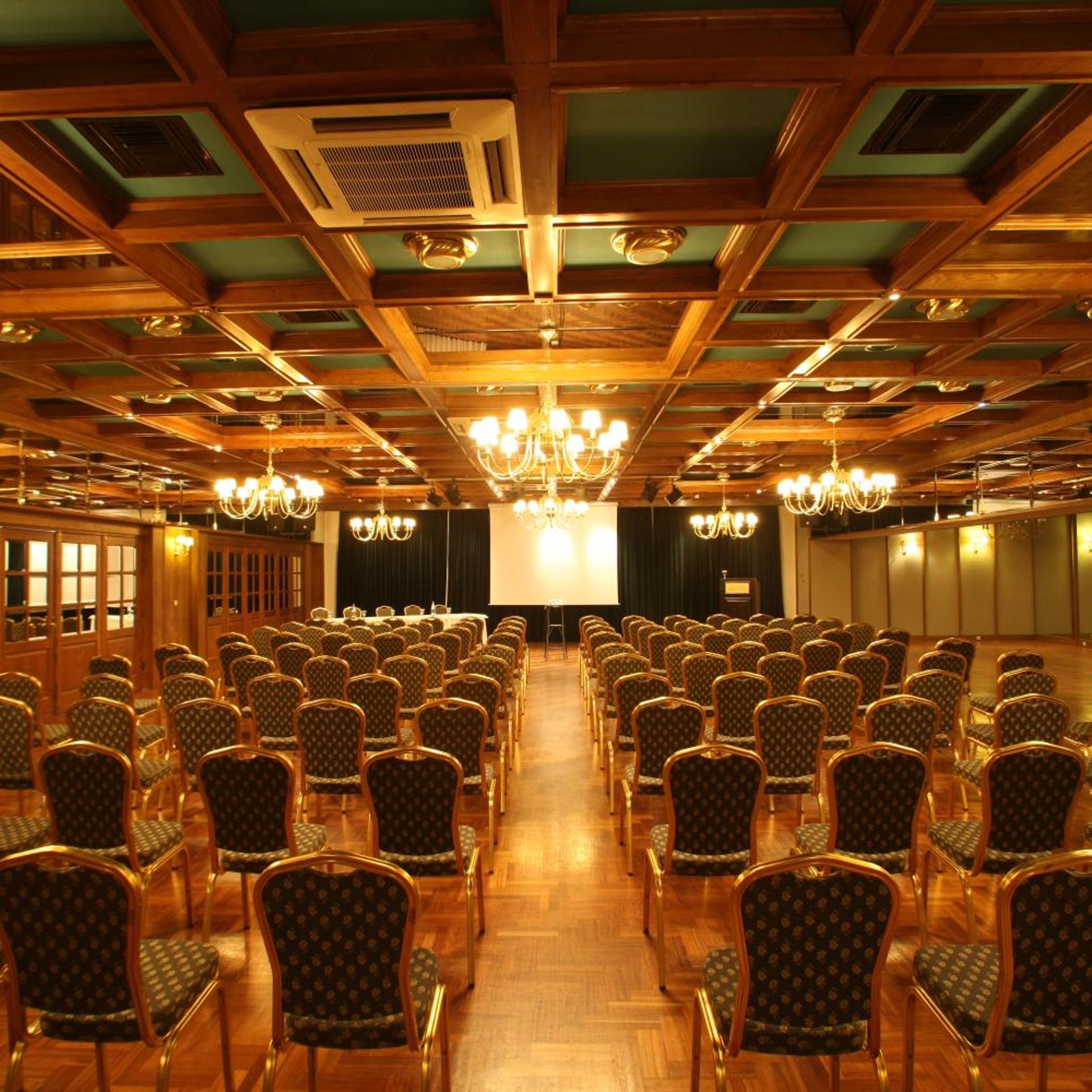 Montana Hotel Spa 45/55