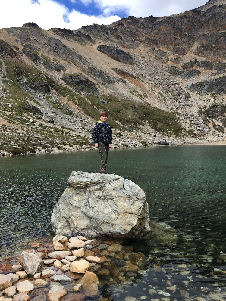 Patagonia Villa 24/68