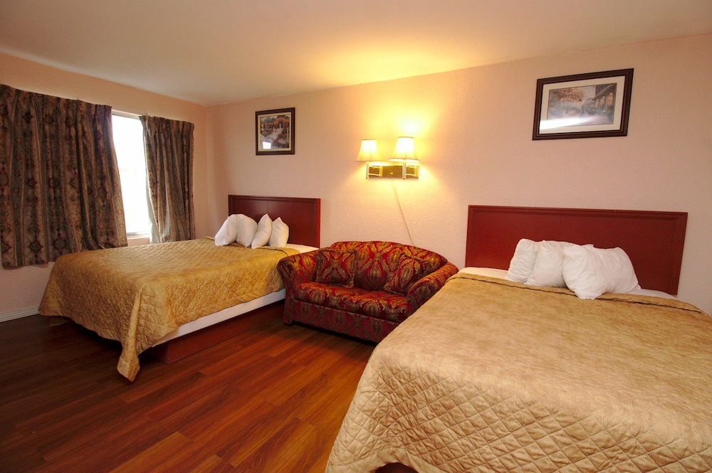 Niagara Lodge Suites 33/68