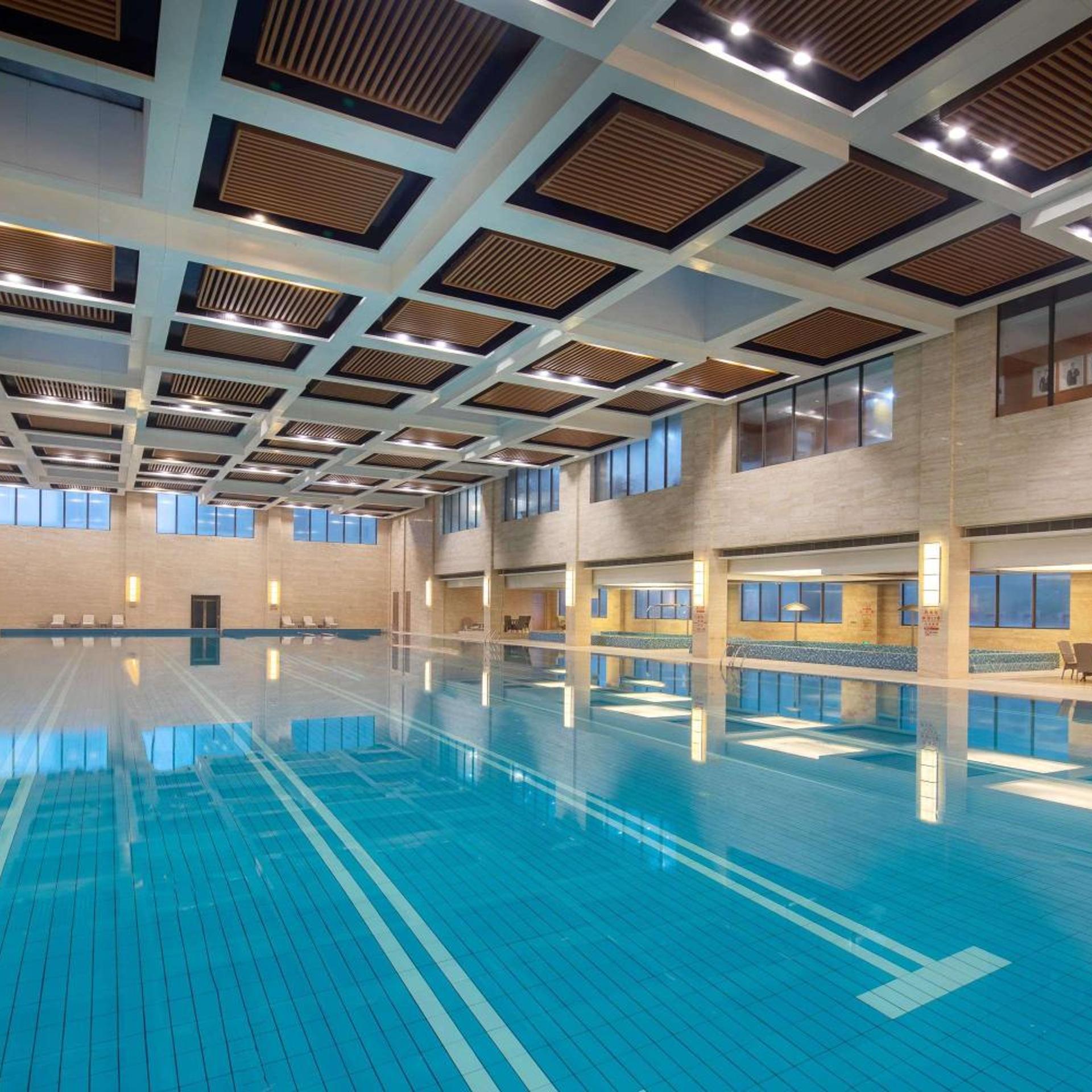 Wyndham Xinyang Downtown 27/59