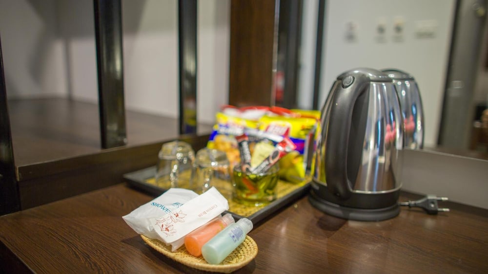 Aziss Boutique Hotel 34/54