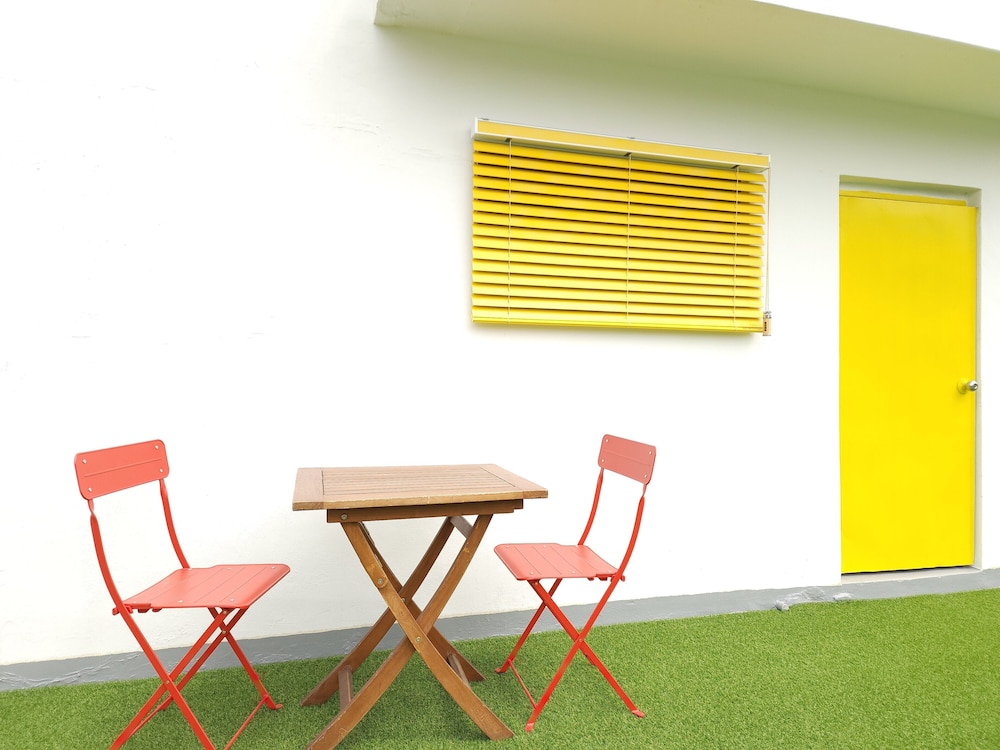 OYO Hostel Myeongdong 5 44/50