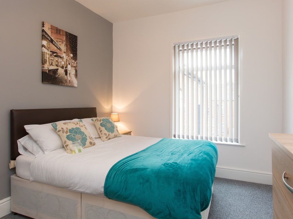 Townhouse @ Minshull New Road Crewe 9/25