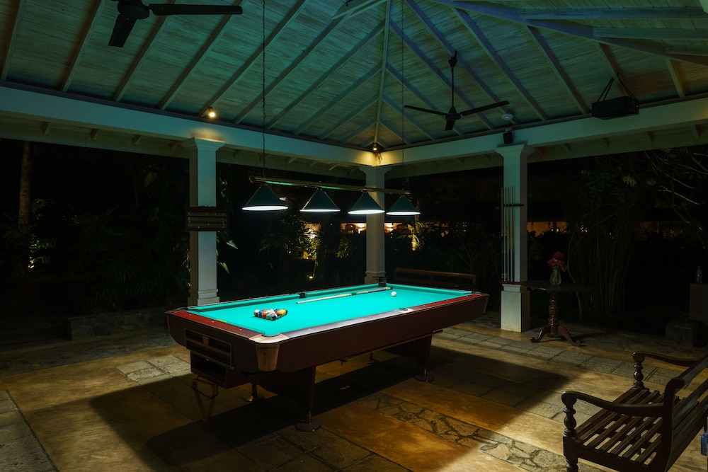 Jh Villa 16/39