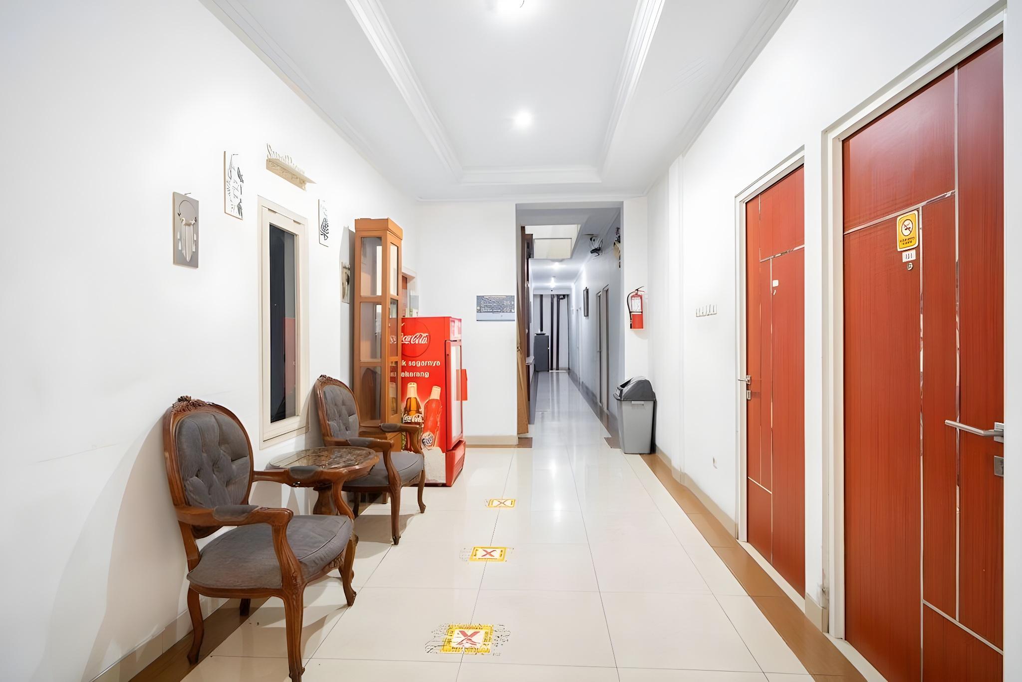 Tebet Utara Suites 21/32