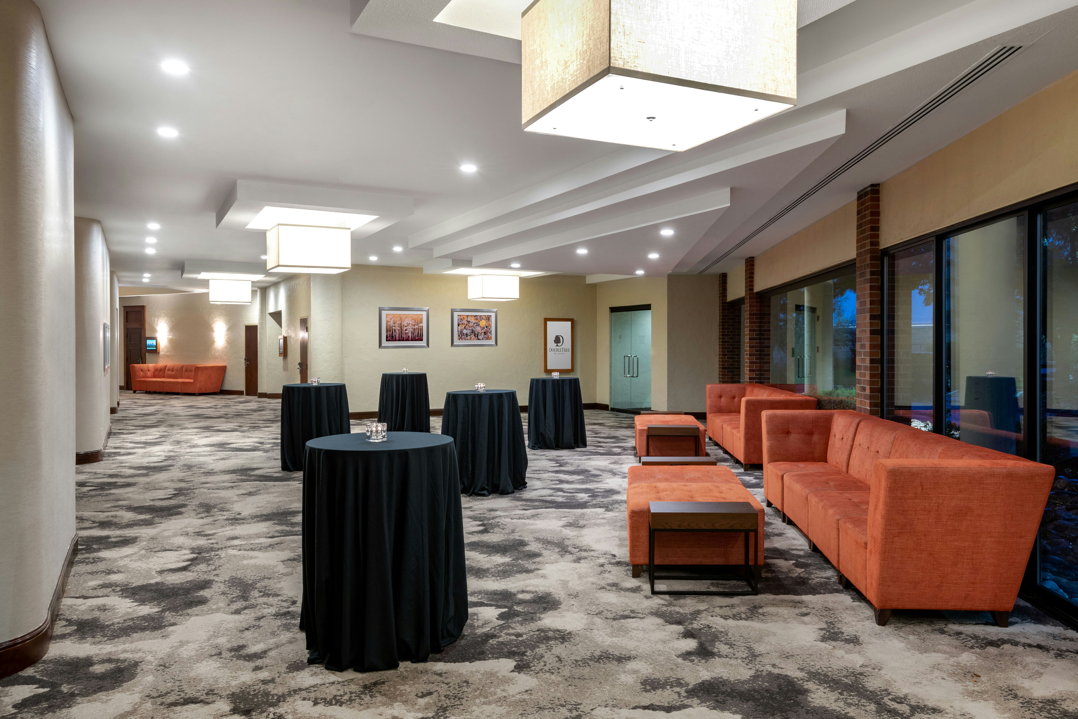 Doubletree By Hilton Denver-Aurora 19/19