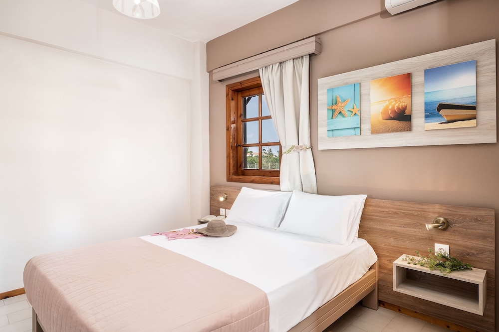 Cathrin Suites 5/39