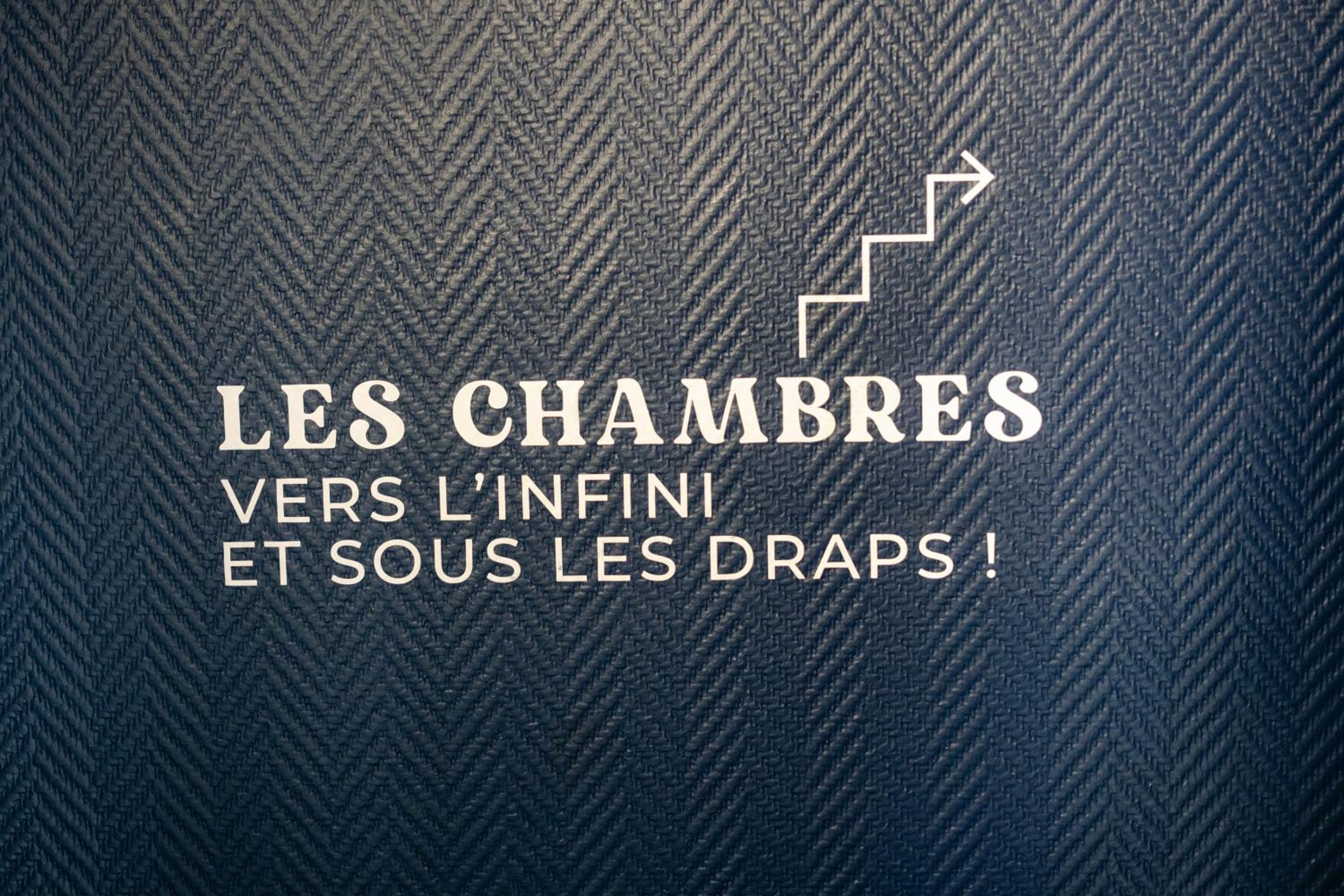 Le Lieu Dit in NANTES