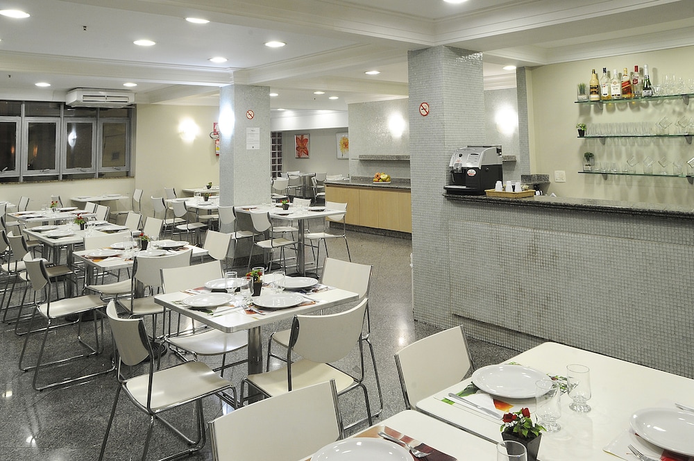 Plaza Inn San Conrado 23/36