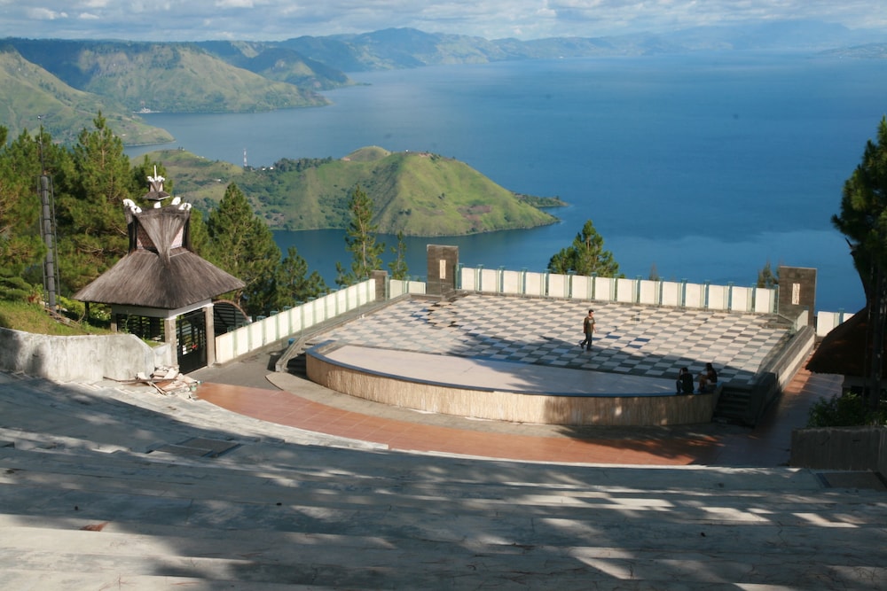 Taman Simalem Resort 42/48