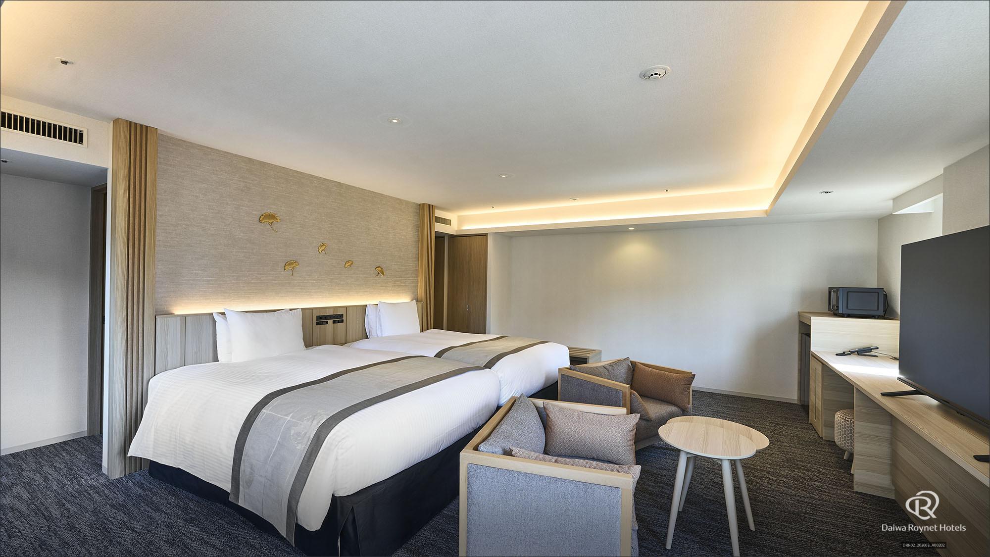 Junior Suite