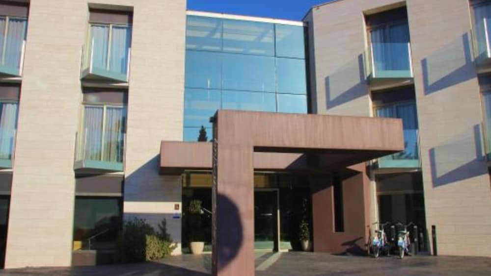 Hotel Can Galvany 8/67