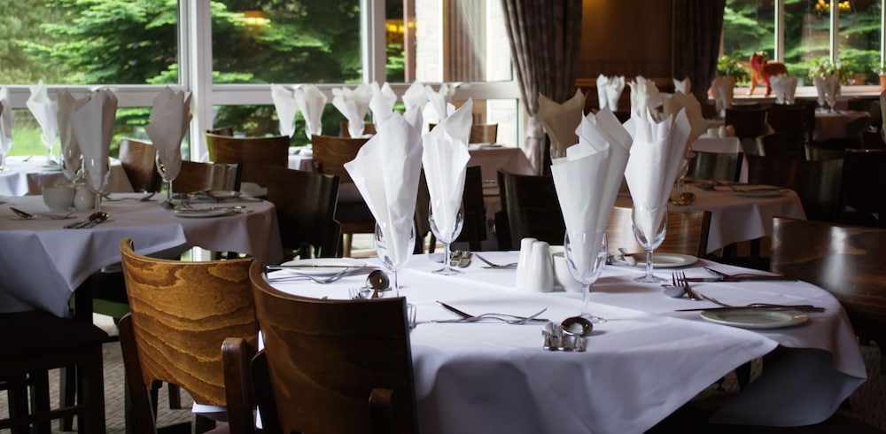 Highlander Hotel Newtonmore 27/42