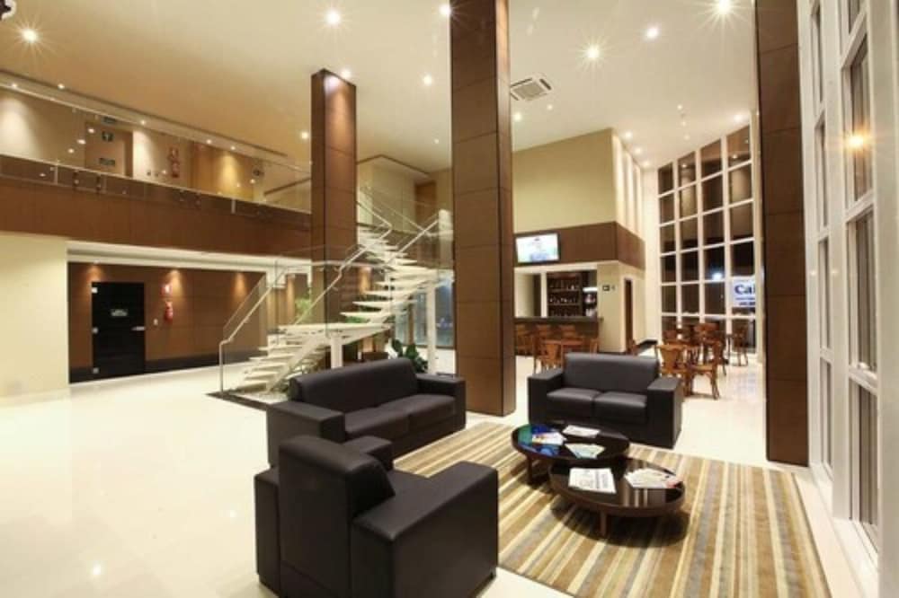 Hotel Caiua Cascavel 18/23