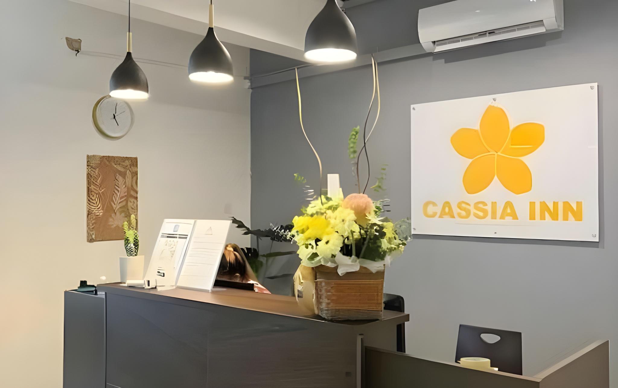 Cassia Inn Kuching photo5