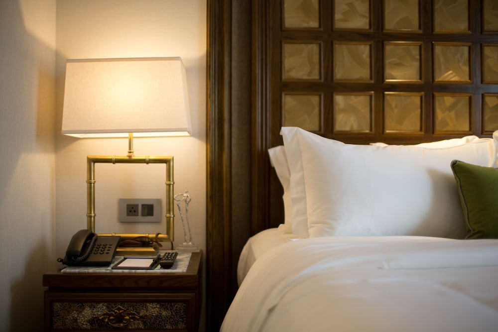 Peridot Gallery Classic Boutique Hotel 17/60