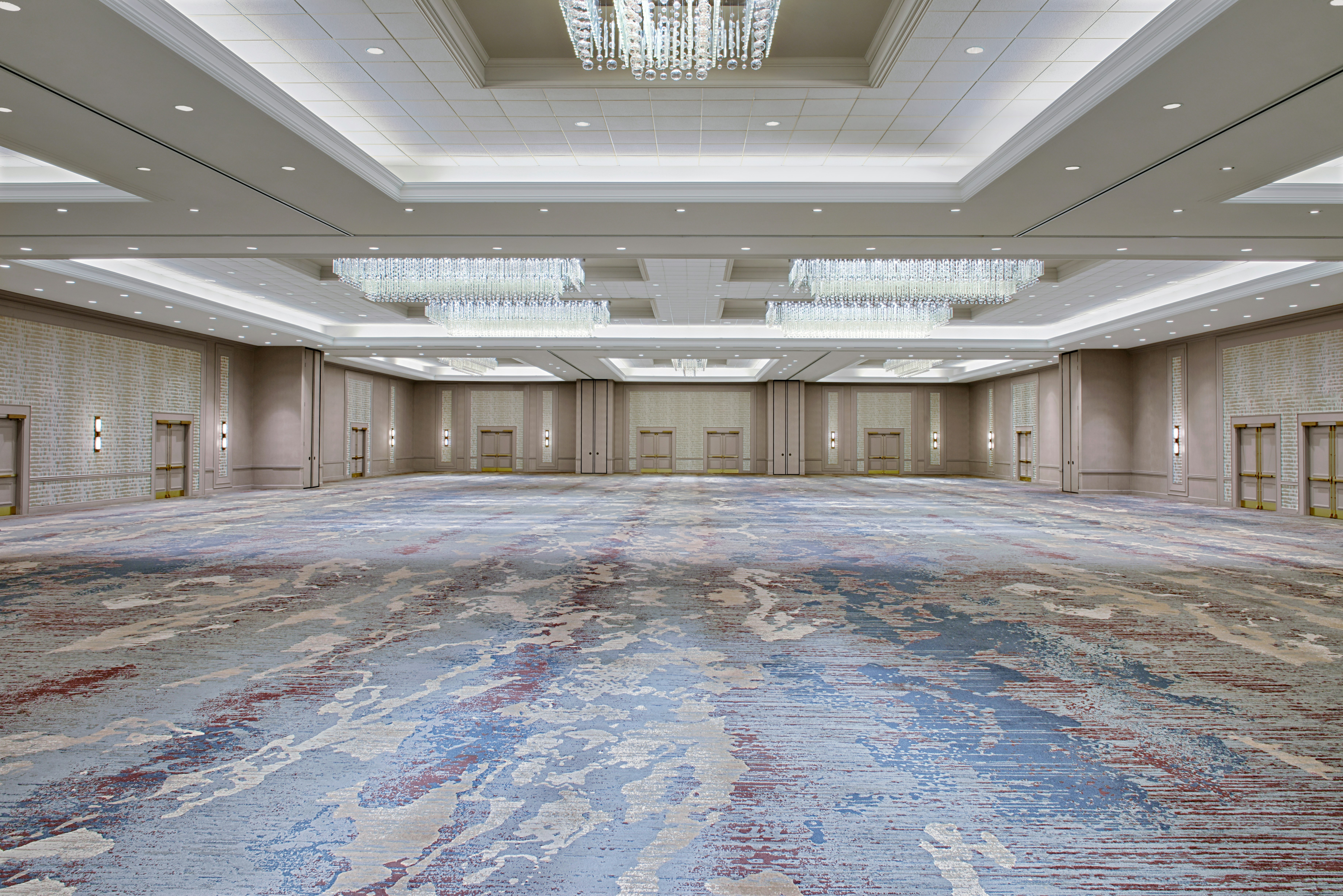 Hilton Minneapolis 30/78