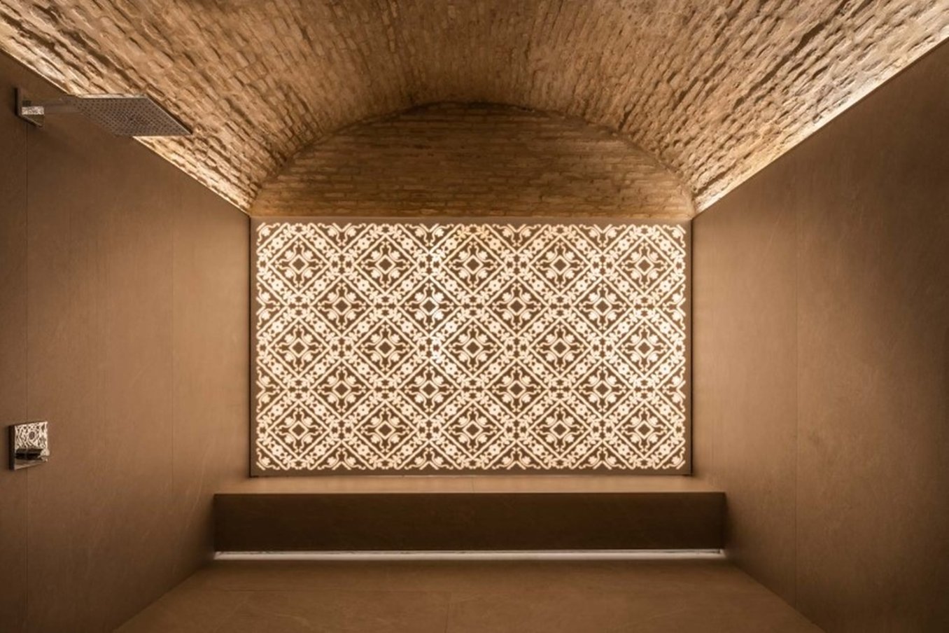 Aurea Casa Palacio Sagasta 23/37