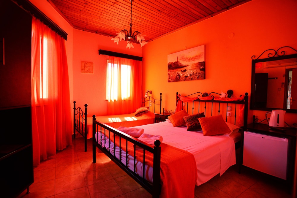 Olympos Pension 7/50