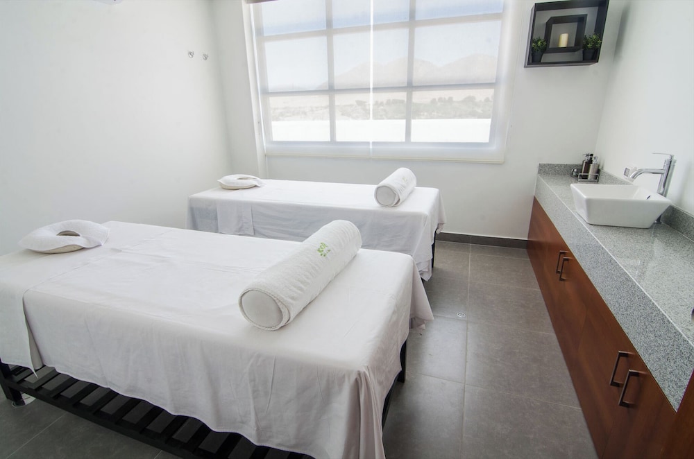 Casa Andina Select Moquegua 17/50