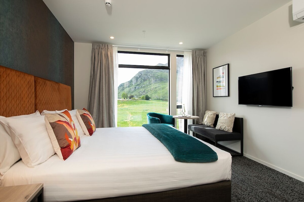 Quest Queenstown 5/41