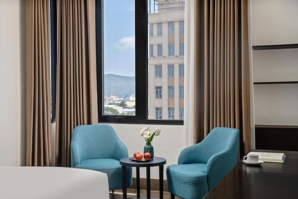 Vian Hotel 53/67