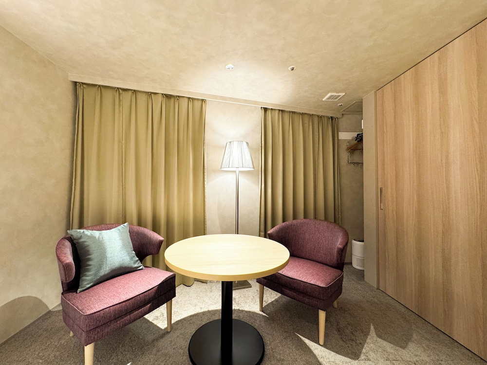 Randor Hotel Sapporo Prestige 32/47