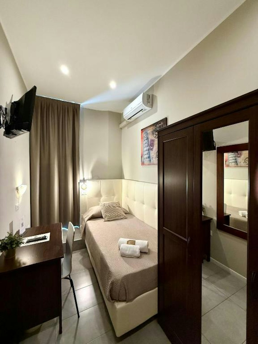 Hotel Carlo Goldoni 28/49