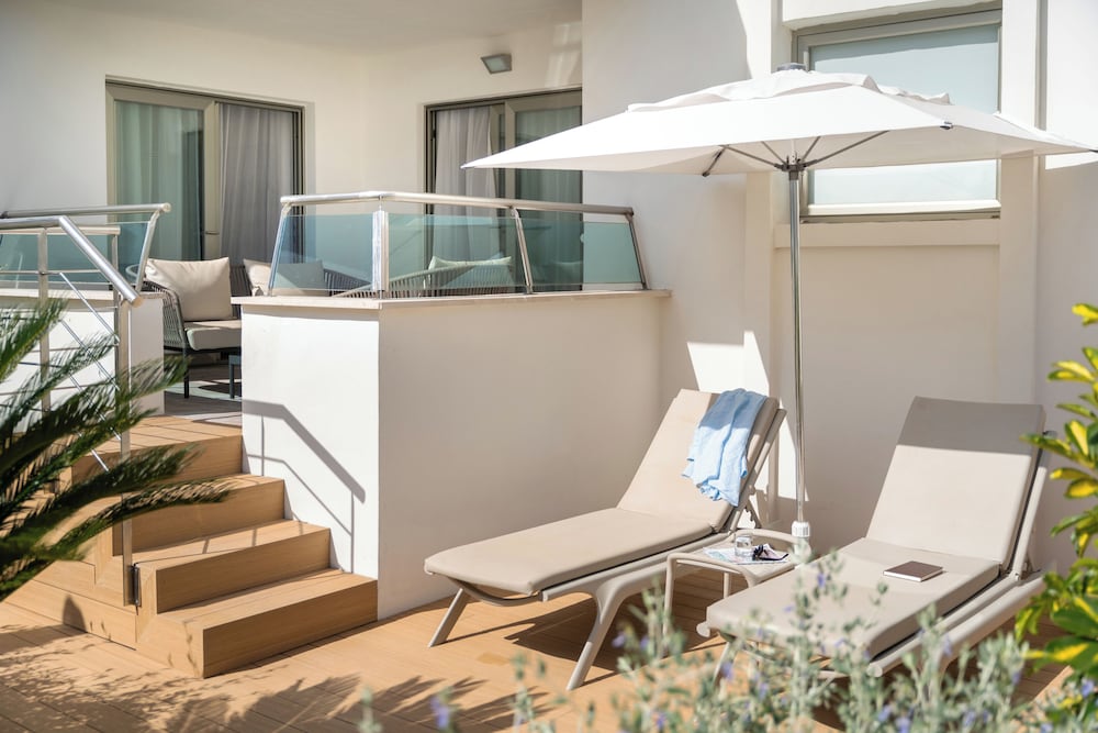 Iberostar Selection Playa De Muro Village 57/64